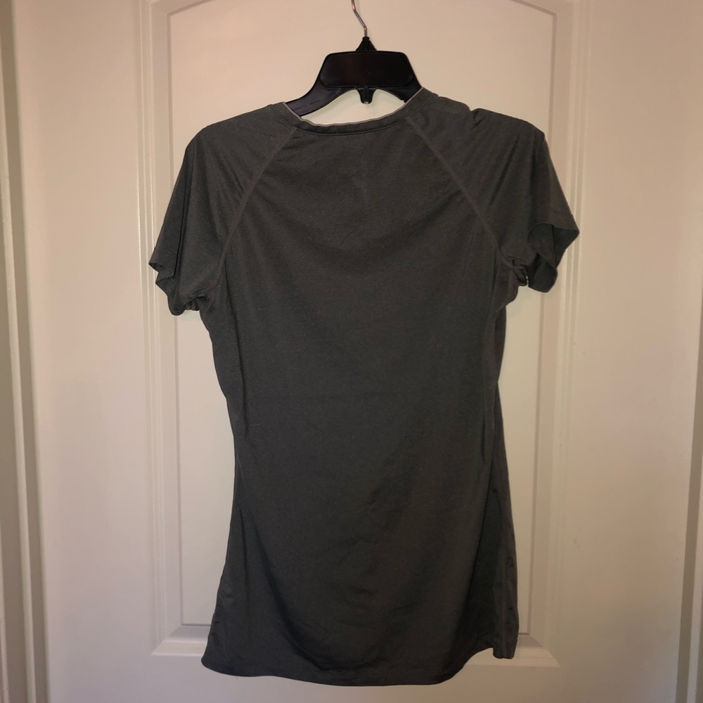 Nike Pro Top - Picture 2 of 3